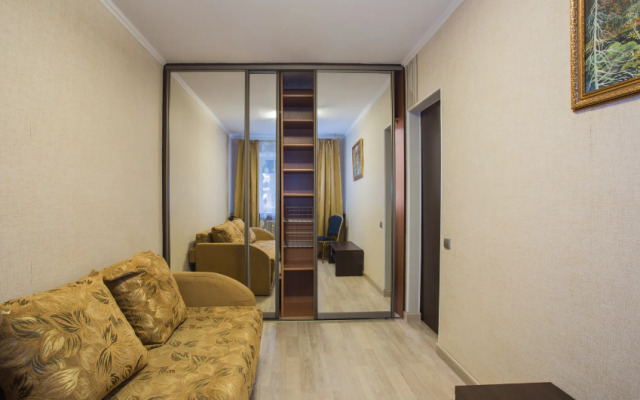 Квартира Ленинский проспект 79А