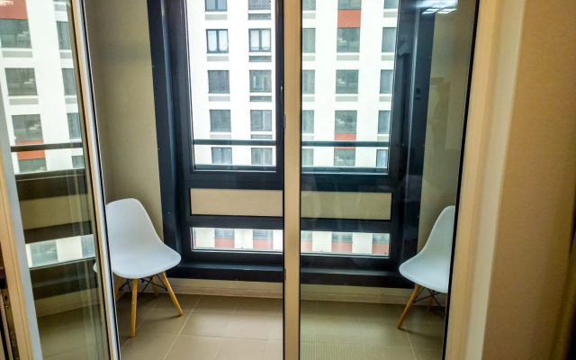 Izmaylovskiy B-R 11 Flat