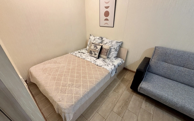 Квартира на Академика Павлова 46