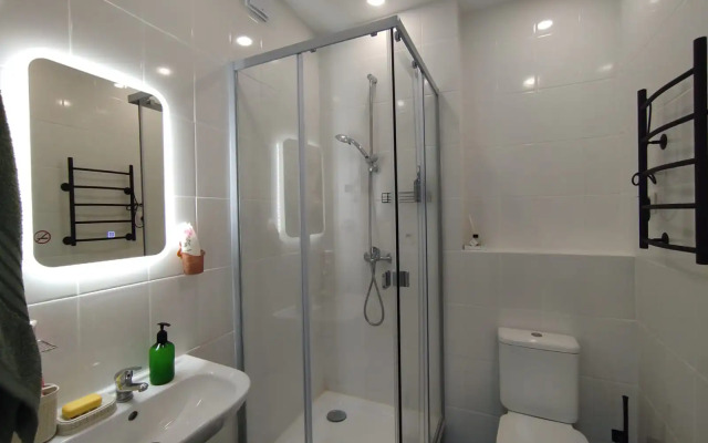 Domodedovo Flat