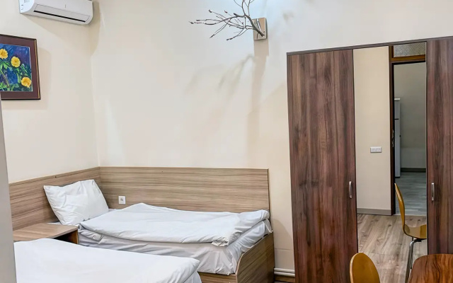 Гостевой дом Yerevan Central House
