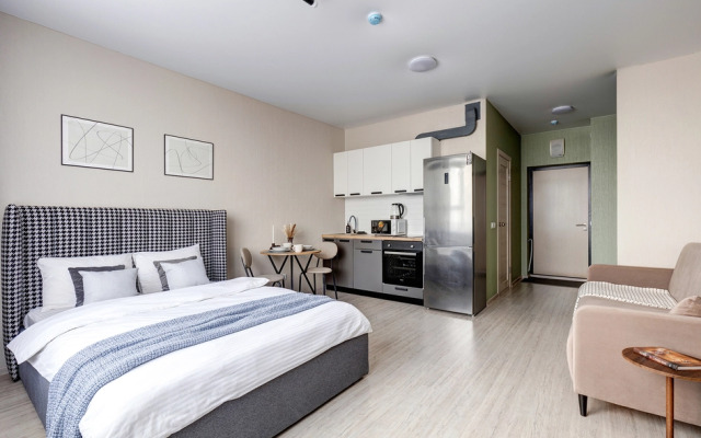 Квартира на Улице Фрунзе 31 8