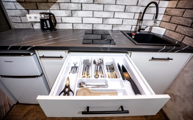 Квартира Уютная в тихом центре города