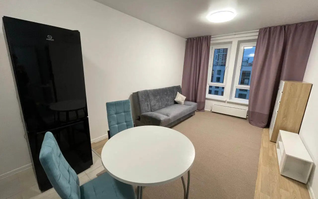 Квартира на Каштановой 4