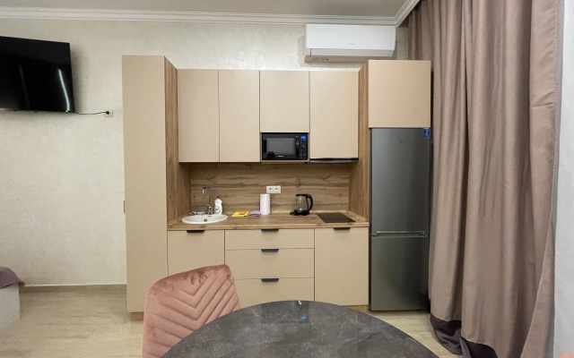 Dvukhkomnatnye Na Ulitsa Voykova 20 Apartments
