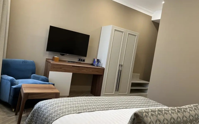 Plaza Viktoria Hotel Yerevan