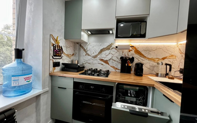 Квартира Современная напротив ВДНХ