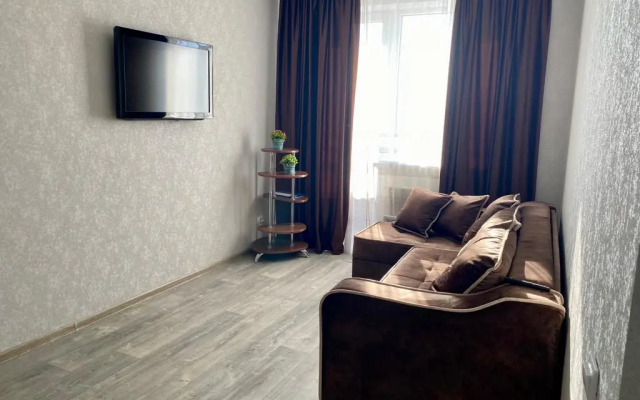 Квартира на Францева