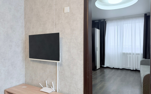 Квартира двухкомнатная район Ж/Д вокзала