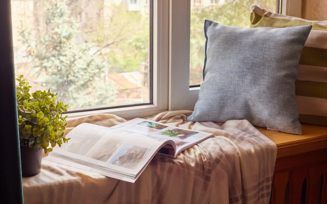 Квартира 2 Ночи на улице Красная 204