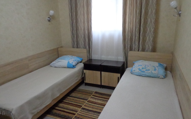Olimpiya Mini-Hotel