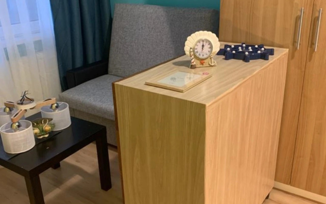 Pribaltiyskaya U Zaliva Flat