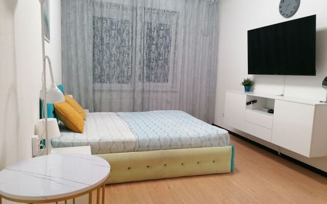 Апартаменты на Столичной 4