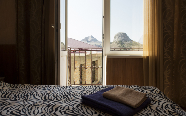 Vstrecha Guest house