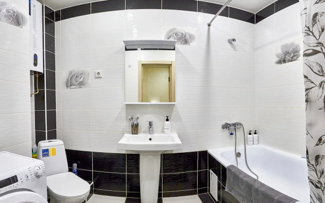 Квартира на Ильинской Площади