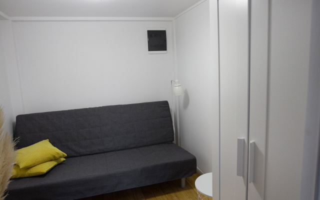 Art-Kvartira Apartments
