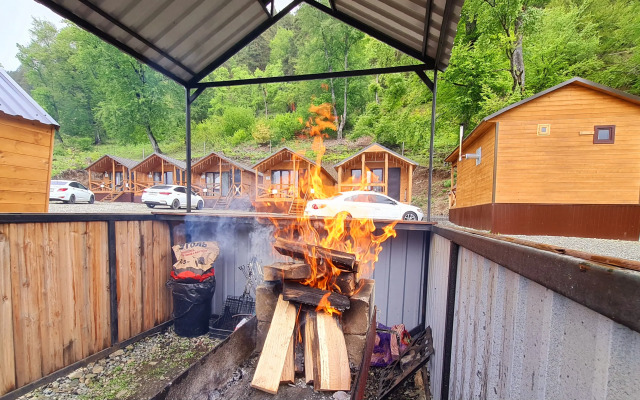 Skazochnaya Dolina