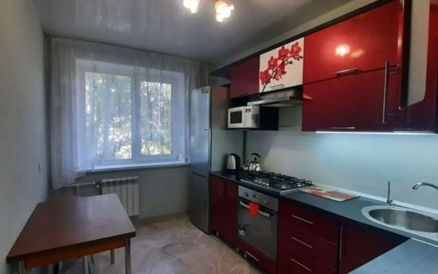 3kh Komnatnaya Flat