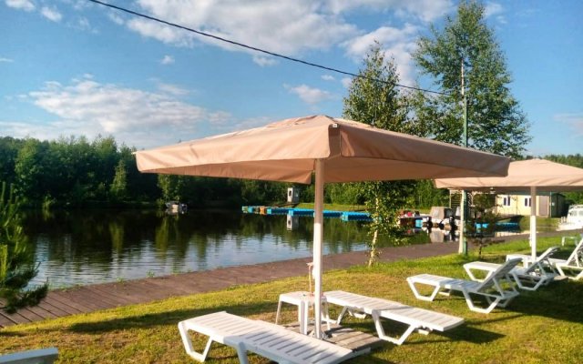 Na Chesnave Guest House