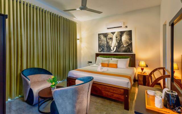 The Palace by Ocean Hotel