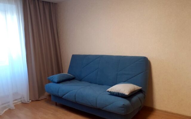 Na Ulitse Militseyskaya 24A Flat