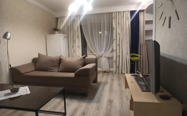 Апартаменты на Проспекте