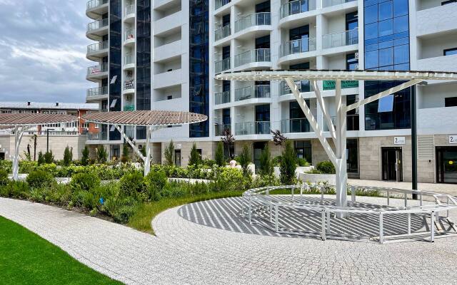 Sun Hills Apartments Olginka 1