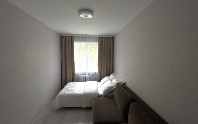Flat Apartamenty Ladgorna Na Kedyshko 18