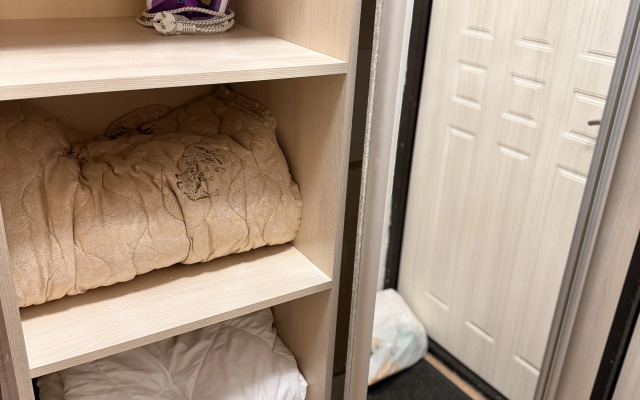 Квартира Студия Солнышко