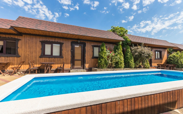 Ryizhy Ap Guest House