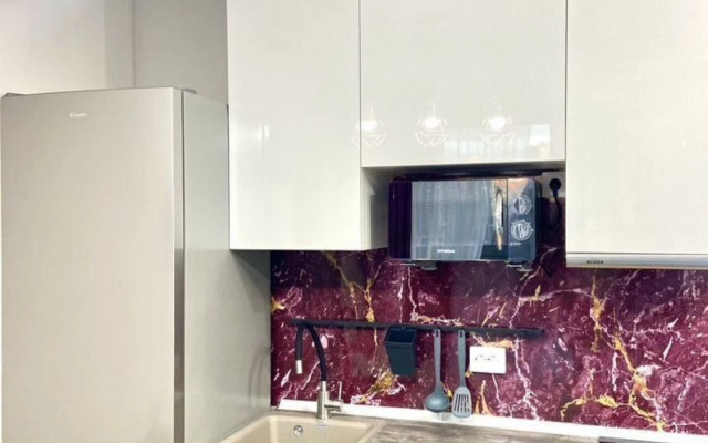 Апартаменты комфортные