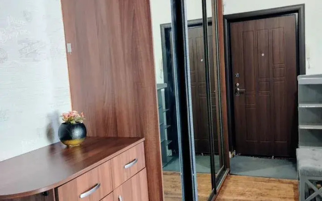 Квартира на Университетской 31