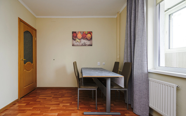 RentalSPb Apartments