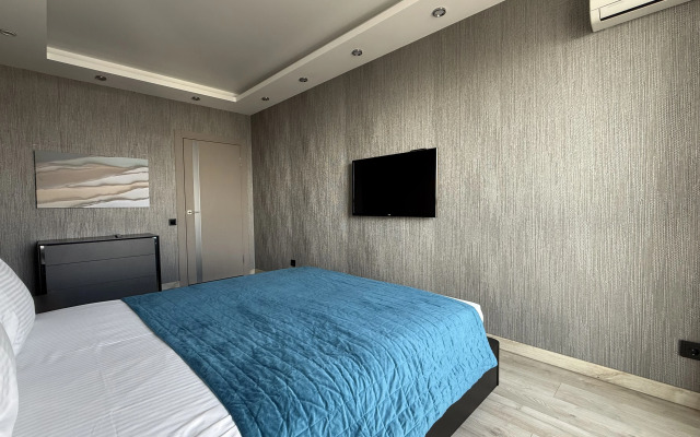 Квартира Статус Комфорь Эстетика