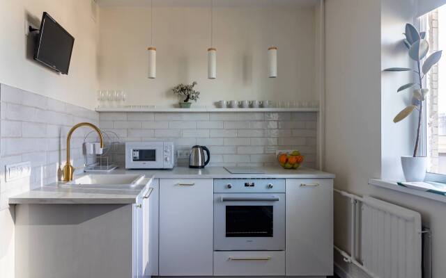 Апартаменты Ночной Рай