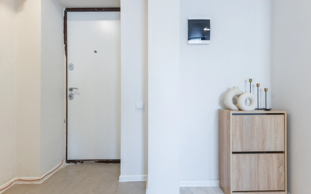 Апартаменты Престиж