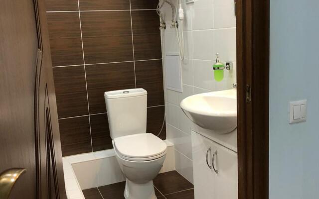 Апартаменты Современные