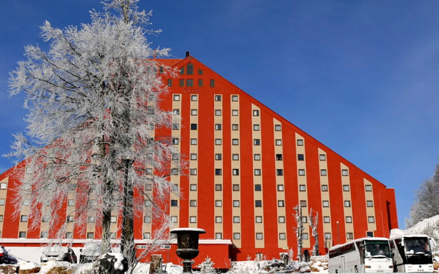 The Green Park Kartepe Hotel
