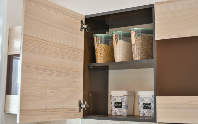 Апартаменты Идеальная Квартира МЖК