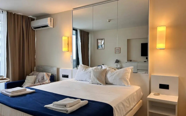 Orbi City GE Hotel