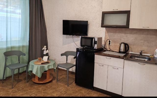 Daily Home Apartment hotel