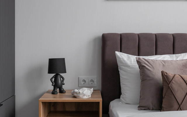 Квартира Joy Прокшинский