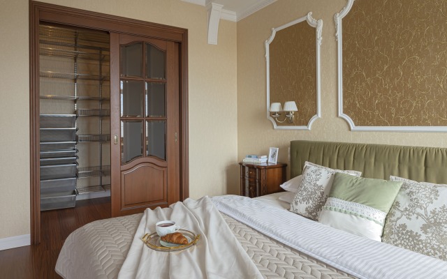 Апартаменты MyhomeYourhome на 11-ой линии Васильевского острова 4