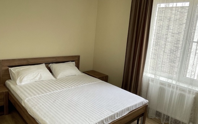 Kasablanka Apartments