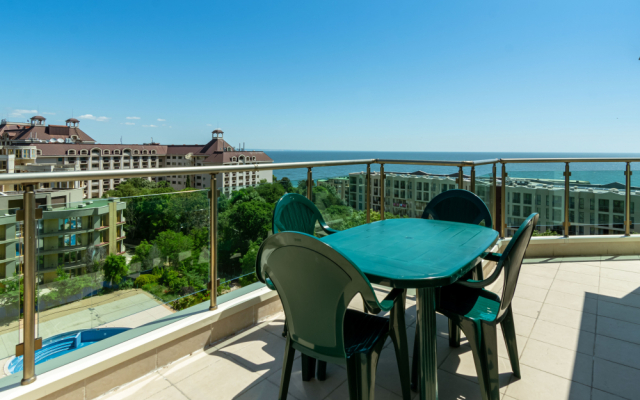 Hotel Palma