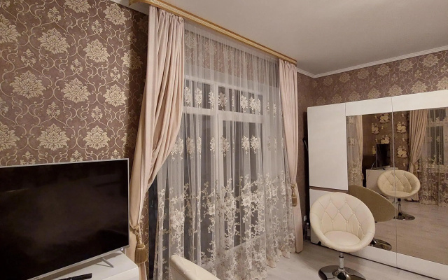 Baltiyskaya Skazka Apartments