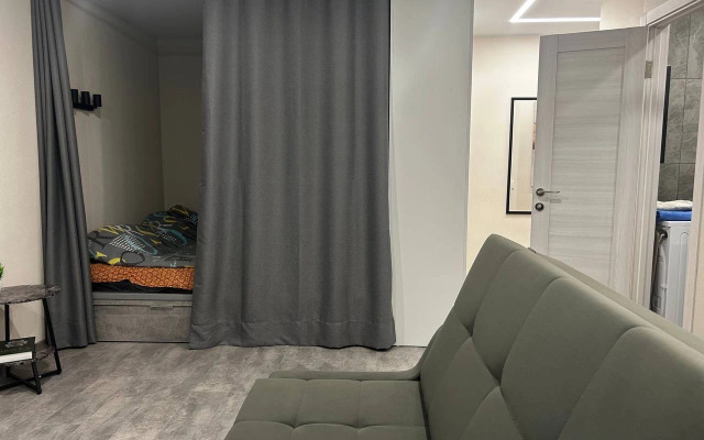 Stilnye Apartments