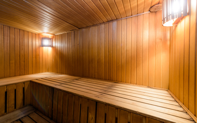 Отель Агора