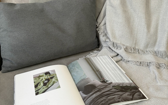 Апартаменты Радуга 3