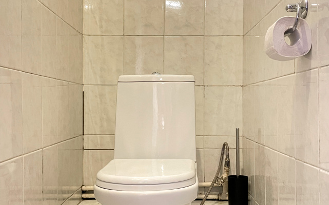 Dvukhkomnatnaya Ryadom S Ekspotsentrom Flat